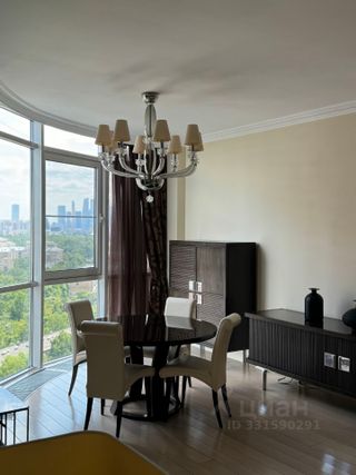 m. Panfilovskaya: Apartment, 2-rooms