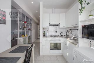 m. Dinamo: Apartment, studio