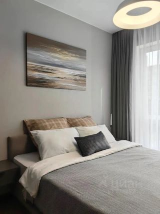 m. Park Pobedy: Apartment, 1-rooms