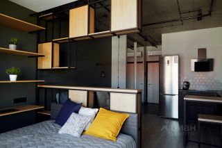 m. TsSKA: Apartment, 1-rooms