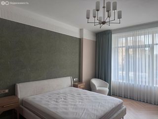 m. Belorusskaya: Apartment, 3-rooms