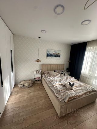 m. Bulvar Dmitriya Donskogo: Apartment, 1-rooms