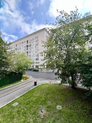 m. Krasnopresnenskaya: Apartment, studio