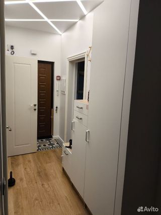 m. Nikolskoe: Apartment, 1-rooms