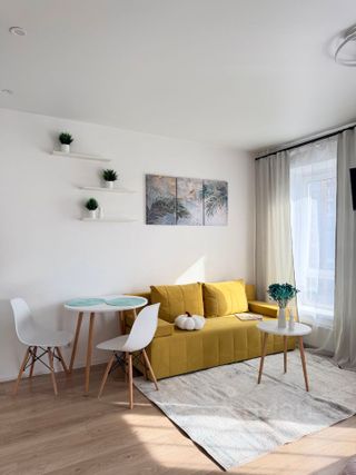 m. Kotelniki: Apartment, studio