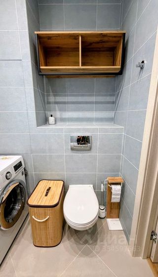 m. Kuntsevskaya: Apartment, 1-rooms