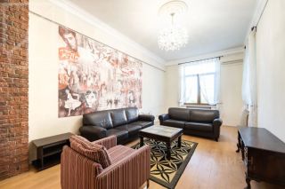 m. Kievskaya: Apartment, 2-rooms