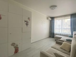 m. Lukhmanovskaya: Apartment, 1-rooms