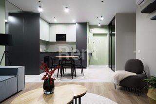 m. Streshnevo: Apartment, 2-rooms
