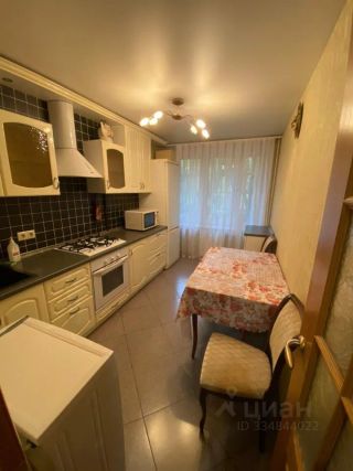 m. Serpukhovskaya: Apartment, 1-rooms