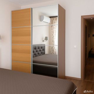 m. Fabrichnaya: Apartment, 2-rooms