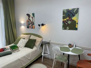 m. Michurinsky prospekt: Apartment, studio