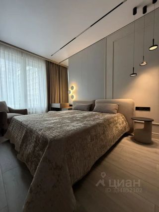m. Kaluzhskaya: Apartment, 2-rooms