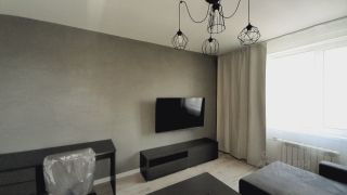 m. Bakovka: Apartment, 2-rooms