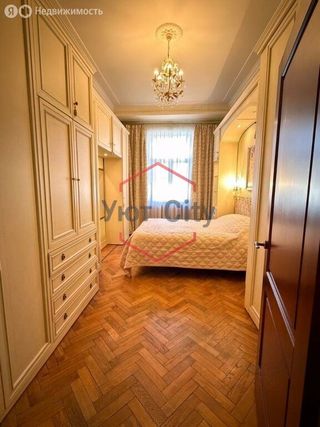 m. Kievskaya: Apartment, 2-rooms