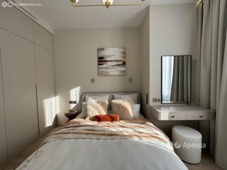 m. Rumyantsevo: Apartment, 2-rooms