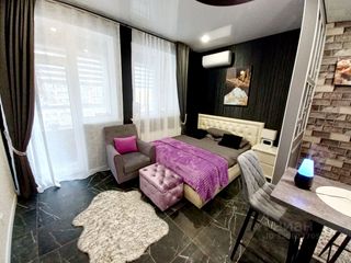 m. Strogino: Apartment, studio