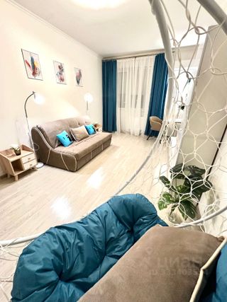 m. Fonvizinskaya: Apartment, 1-rooms