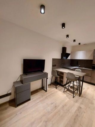m. Novokuznetskaya: Apartment, 2-rooms