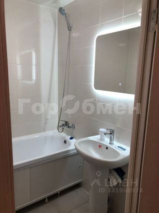 m. Bitsa: Apartment, 1-rooms