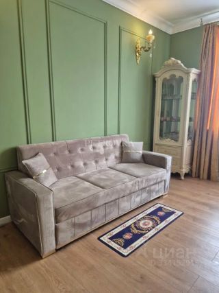 m. Scherbinka: Apartment, 3-rooms