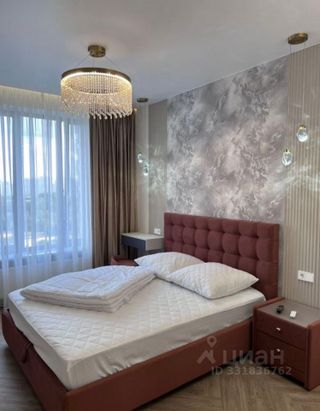 m. Stakhanovskaya: Apartment, 1-rooms