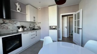 m. Nizhegorodskaya: Apartment, 2-rooms