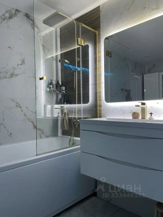 m. Odintsovo: Apartment, 3-rooms