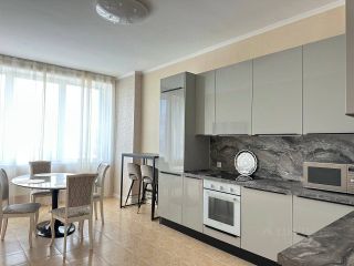 m. TsSKA: Apartment, 3-rooms