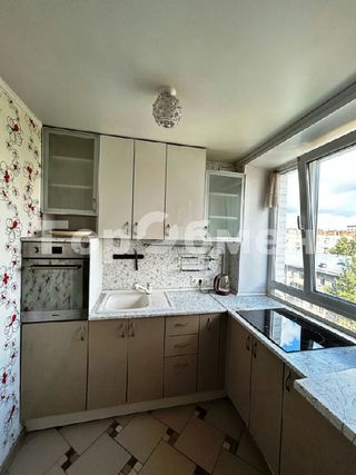 m. Perovo: Apartment, 2-rooms