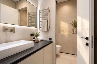m. Belorusskaya: Apartment, 2-rooms