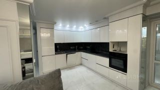 m. Prospekt Mira: Apartment, 2-rooms