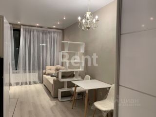 m. Shelepikha: Apartment, 1-rooms