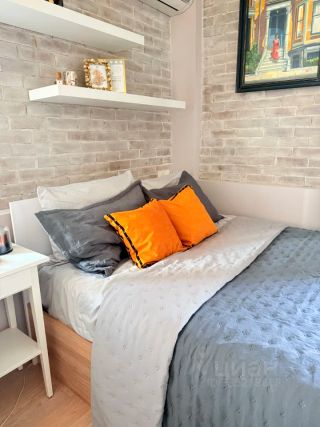 m. Dubrovka: Apartment, 1-rooms