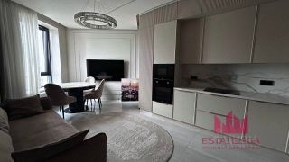 m. Aminyevskaya: Apartment, 2-rooms