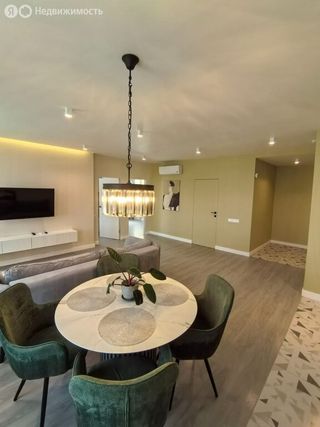 m. Penyagino: Apartment, 3-rooms