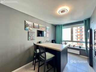 m. Kotelniki: Apartment, 3-rooms