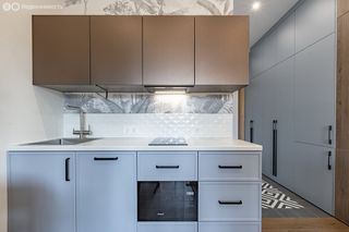 m. Grazhdanskaya: Apartment, studio