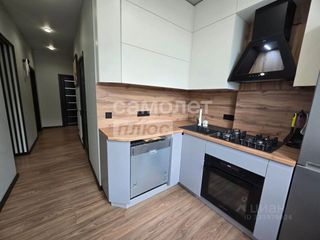 m. Serp i Molot: Apartment, 2-rooms