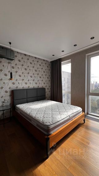 m. Zorge: Apartment, 2-rooms