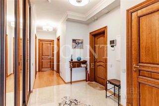 m. Matveevskoe: Apartment, 3-rooms