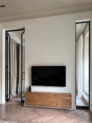 m. Belorusskaya: Apartment, 2-rooms