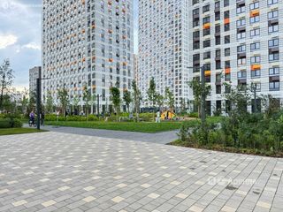 m. Lokomotiv: Apartment, 1-rooms