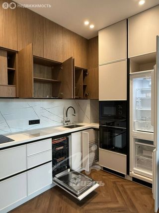 m. Ostankino: Apartment, 2-rooms