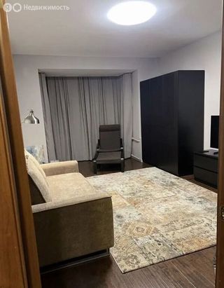 m. Ulitsa 1905 goda: Apartment, 1-rooms