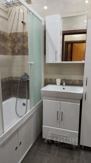 m. Olgino: Apartment, 1-rooms