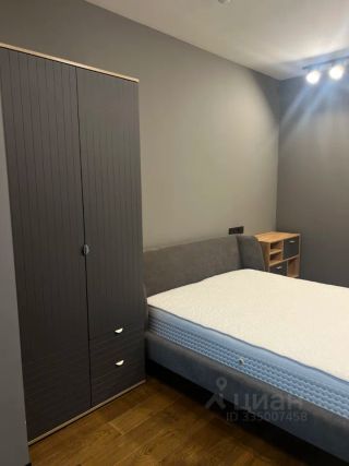 m. TsSKA: Apartment, 2-rooms