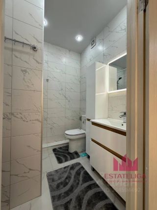 m. Aminyevskaya: Apartment, 1-rooms