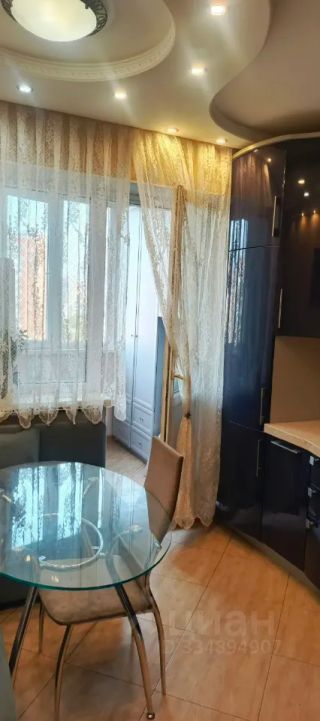 m. Zhulebino: Apartment, 2-rooms