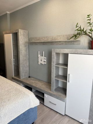 m. Schelkovskaya: Apartment, 1-rooms